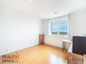 Prodej bytu 3+kk, Pohořelice, Znojemská, 89 m2