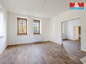 Prodej rodinného domu, Chřibská, 200 m2