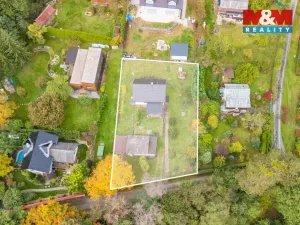 Prodej chalupy, Čím, 70 m2