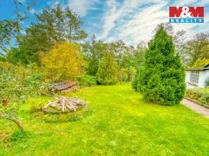 Prodej chalupy, Čím, 70 m2