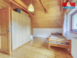 Prodej chalupy, Čím, 70 m2