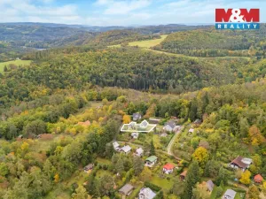 Prodej chalupy, Čím, 70 m2