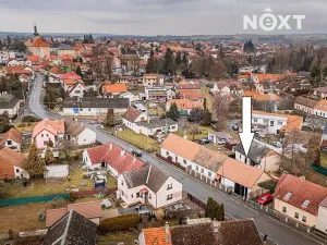 Prodej rodinného domu, Uhlířské Janovice, Nerudova, 120 m2