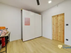 Prodej rodinného domu, Tři Sekery, 110 m2