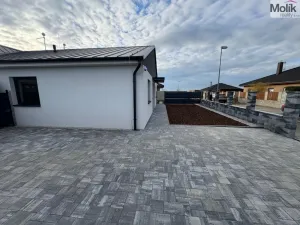 Pronájem bytu 4+kk, Most, Mátová, 97 m2