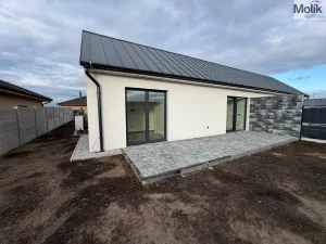 Pronájem bytu 4+kk, Most, Mátová, 97 m2