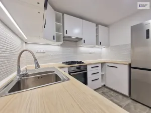 Prodej bytu 3+1, Příbram - Příbram VIII, Brodská, 86 m2