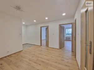 Prodej bytu 3+1, Příbram - Příbram VIII, Brodská, 86 m2