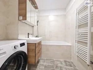 Prodej bytu 3+1, Příbram - Příbram VIII, Brodská, 86 m2