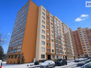 Prodej bytu 3+1, Příbram - Příbram VIII, Brodská, 86 m2