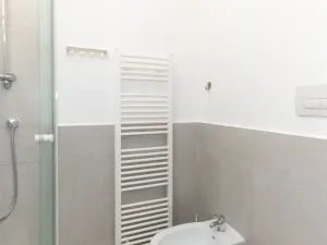 Pronájem bytu 2+kk, Praha - Nusle, Mečislavova, 50 m2