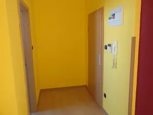 Pronájem bytu 3+kk, České Budějovice, J. Š. Baara, 99 m2