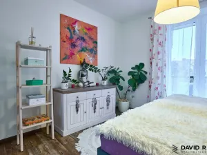 Prodej bytu 3+kk, Brno - Tuřany, ulice 1. května, 82 m2