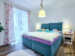 Prodej bytu 3+kk, Brno - Tuřany, ulice 1. května, 82 m2