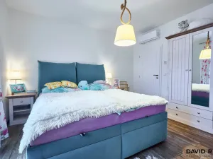 Prodej bytu 3+kk, Brno - Tuřany, ulice 1. května, 82 m2