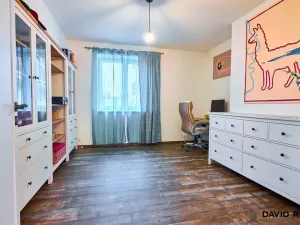 Prodej bytu 3+kk, Brno - Tuřany, ulice 1. května, 82 m2