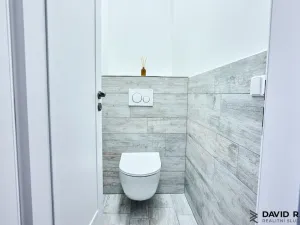 Prodej bytu 3+kk, Brno - Tuřany, ulice 1. května, 82 m2