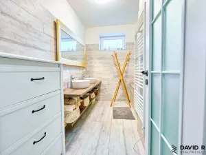 Prodej bytu 3+kk, Brno - Tuřany, ulice 1. května, 82 m2