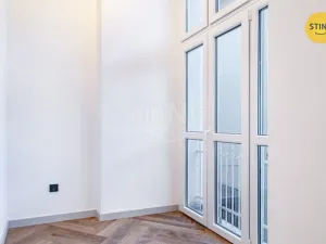 Pronájem bytu 2+kk, Ostrava, Nádražní, 47 m2