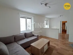 Pronájem bytu 1+kk, Frýdek-Místek, K Sedlištím, 35 m2