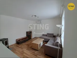 Pronájem bytu 1+kk, Frýdek-Místek, K Sedlištím, 35 m2