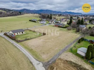 Prodej pozemku pro bydlení, Vendryně, 1572 m2