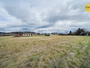 Prodej pozemku pro bydlení, Vendryně, 1572 m2