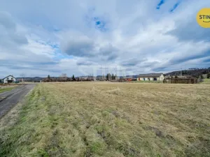 Prodej pozemku pro bydlení, Vendryně, 1572 m2