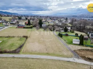 Prodej pozemku pro bydlení, Vendryně, 1572 m2