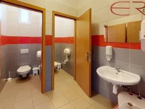 Pronájem kanceláře, Mladá Boleslav - Mladá Boleslav IV, 1800 m2