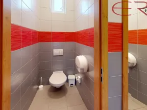 Pronájem kanceláře, Mladá Boleslav - Mladá Boleslav IV, 1800 m2