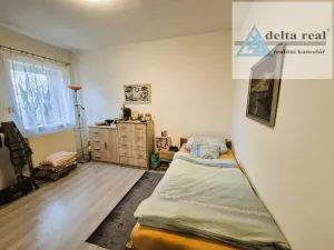 Prodej bytu 3+1, Velké Losiny, Zámecká, 69 m2