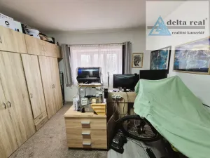 Prodej bytu 3+1, Velké Losiny, Zámecká, 69 m2