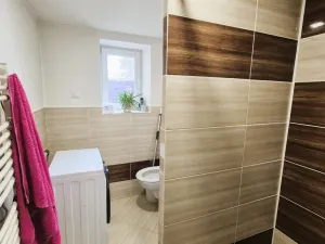 Prodej bytu 3+1, Velké Losiny, Zámecká, 69 m2