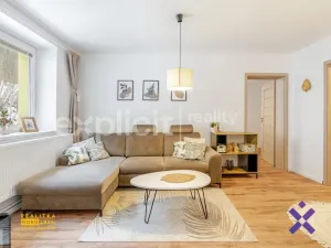 Prodej bytu 2+kk, Jeseník - Dětřichov, Na Mýtince, 57 m2