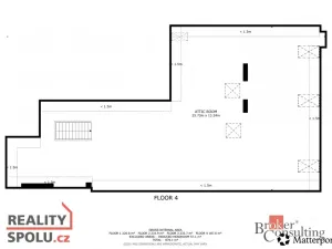 Prodej činžovního domu, Plzeň - Východní Předměstí, Nádražní, 622 m2