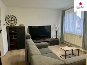 Prodej rodinného domu, Staré Smrkovice, 95 m2