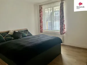 Prodej rodinného domu, Staré Smrkovice, 95 m2