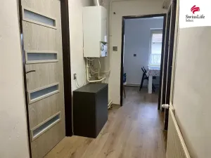 Prodej rodinného domu, Staré Smrkovice, 95 m2