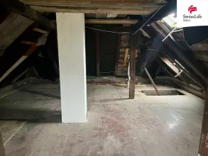 Prodej rodinného domu, Staré Smrkovice, 95 m2