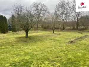 Prodej rodinného domu, Staré Smrkovice, 95 m2