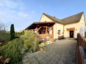 Prodej vícegeneračního domu, Podlesí, 240 m2