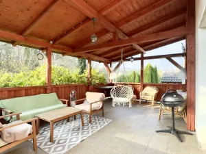 Prodej vícegeneračního domu, Podlesí, 240 m2