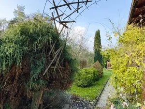 Prodej vícegeneračního domu, Podlesí, 240 m2