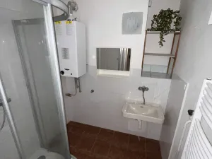Pronájem bytu 2+1, Napajedla, Husova, 49 m2
