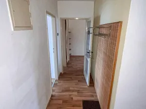 Pronájem bytu 2+1, Napajedla, Husova, 49 m2