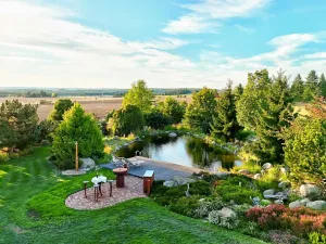 Prodej rodinného domu, Malá Hraštice, 267 m2