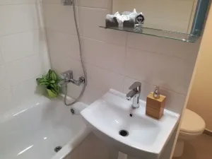 Prodej bytu 2+1, Ostrava, Tarnavova, 45 m2