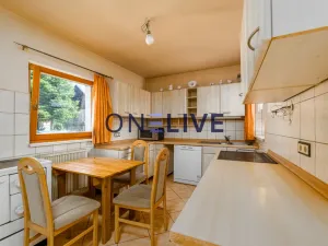 Prodej rodinného domu, Kopidlo, 125 m2