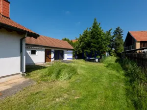 Prodej rodinného domu, Kopidlo, 125 m2